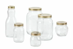 STAGIONI Conjunto De 2 Tampas