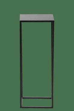 STALLE Suporte Para Plantas Preto