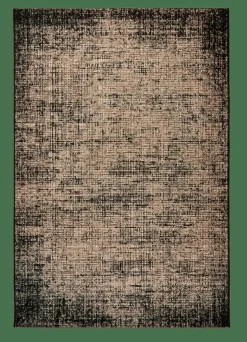 STENNE Tapete Cinzento, Bege