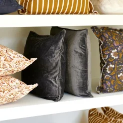 SUAVE Fronha Cinzento Escuro