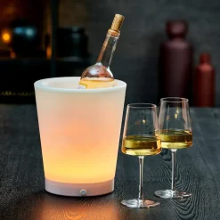 SUPER Copo De Vinho 60 CL Transparente