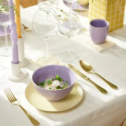 SUPER Copo De Vinho 35 CL Transparente