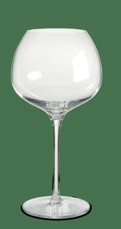 SUPER Copo De Vinho 80 CL Transparente