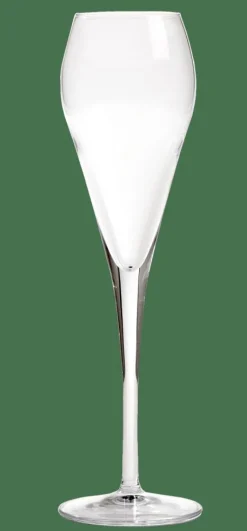 SUPER Flute Transparente