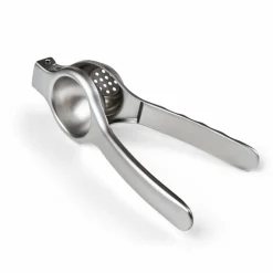 SUPRÊME Batedor Prateado