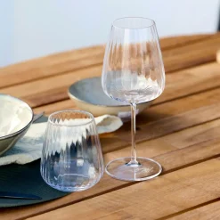 SWING Garrafa 1 L Transparente