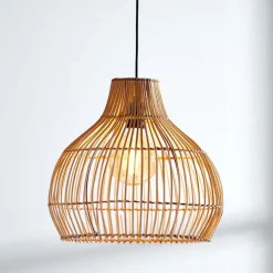 TAMAN Abajur Natural