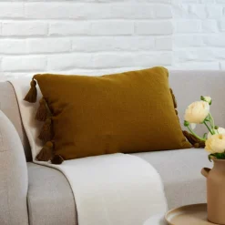 TASSI Almofada Verde