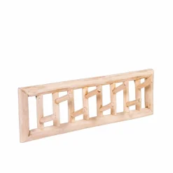 TEAK Suporte Natural