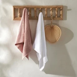 TEAK Suporte Natural