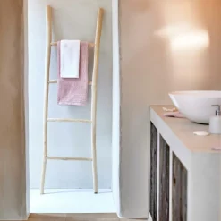 TEAK Suporte Natural