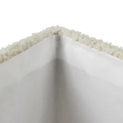 TEDDY Cesto Dobrável Cru