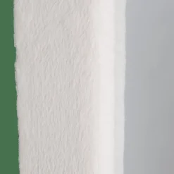 TEDDY Espelho Branco