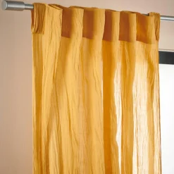 TENDRA Cortina Amarelo