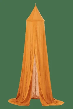 TENDRA Rede Cama Ocre