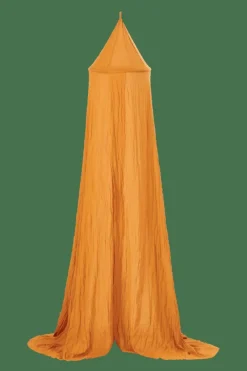 TENDRA Rede Cama Ocre