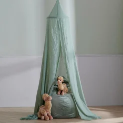 TENDRA Rede Cama Verde