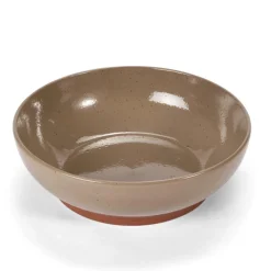 TERRA Tigela Taupe