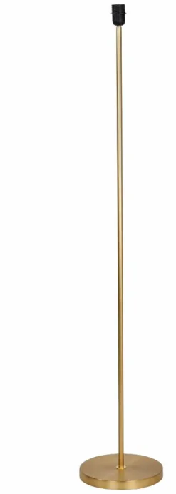 TESS Base Para Candeeiro Dourado