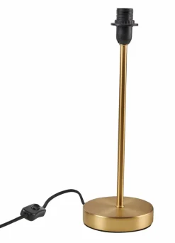 TESS Base Para Candeeiro Dourado