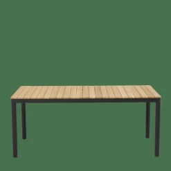 TIBO & NOMI Conjunto De Jardim Preto