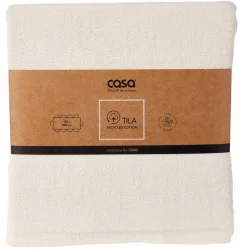 TILA Guardanapo Branco