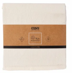 TILA Guardanapo Branco