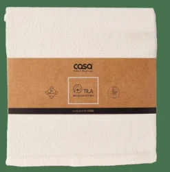 TILA Toalha De Mesa Cru