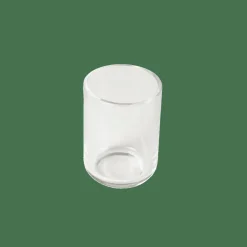 TOKIO Suporte Para Escova De Dentes Transparente