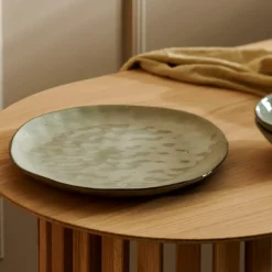 TREEMIX Toalha De Mesa Verde Escuro