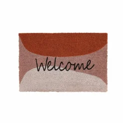 TRES Cabide De Parede Natural