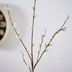 TRIFOLIUM Ramo Com Flores Amarelo
