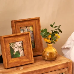 TULLY Decoração Para Pendurar Branco