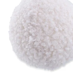 TULLY Decoração Para Pendurar Branco