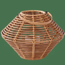 UFO Lanterna Natural