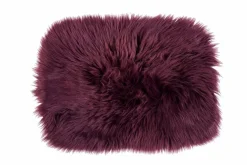 UNI Guardanapos Conjunto De 20 Vermelho