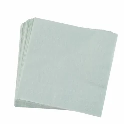 UNI Guardanapos Conjunto De 20 Vermelho