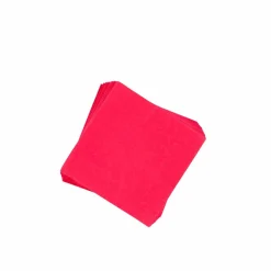 UNI Guardanapos Conjunto De 20 Branco