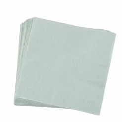 UNI Guardanapos Conjunto De 20 Branco