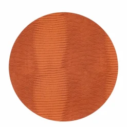 UNI Guardanapos Conjunto De 20 Castanho