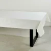 UNILINE Toalha De Mesa Cru