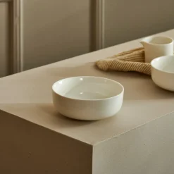 UNILINE Toalha De Mesa Cru