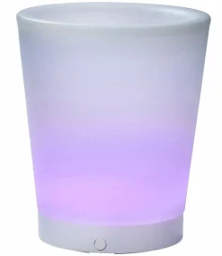 VACUVIN Bomba Preto, Cinzento