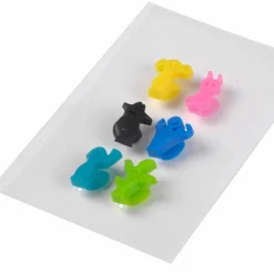 VACUVIN Bomba Preto, Cinzento