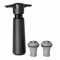 VACUVIN Marcadores Para Copo Conjunto De 12 Diversas Cores