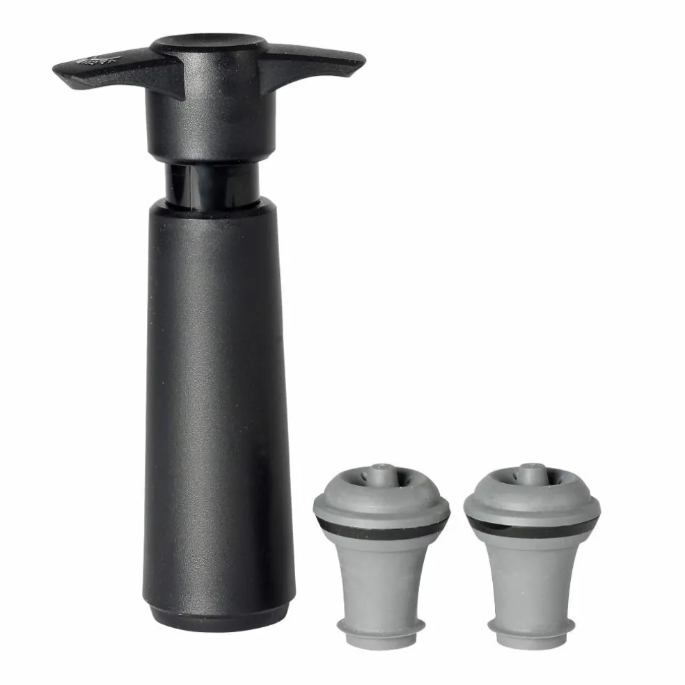 VACUVIN Marcadores Para Copo Conjunto De 12 Diversas Cores