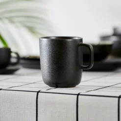 VENETO Base Para Chapéu-de-sol Preto