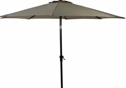 VENETO Base Para Chapéu-de-sol Preto