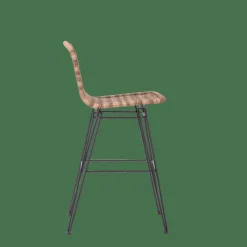 VIENNA Banco De Bar Natural