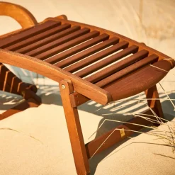 VIP Descanso Para Pés Natural